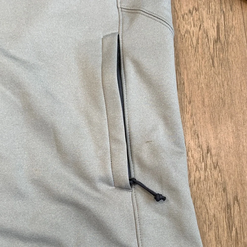 The North Face Men’s 200wt Cinder Full Zip Size Small - Picture 7 of 13